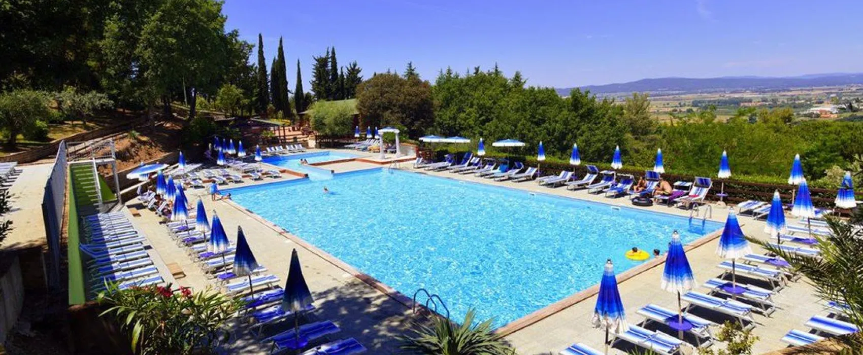 Campeggio Vallicella