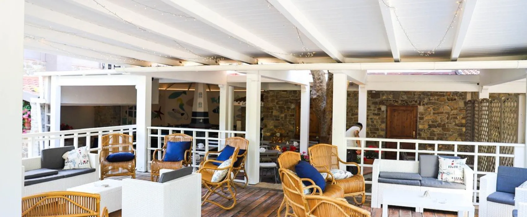 Campeggio Vallicella