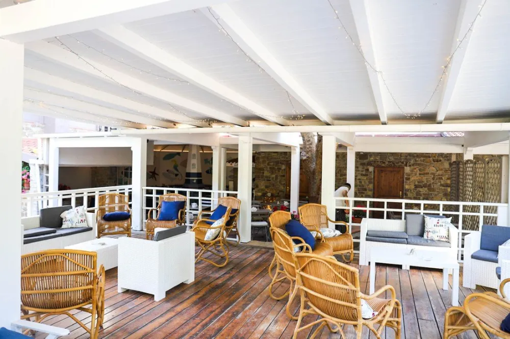 Campeggio Vallicella