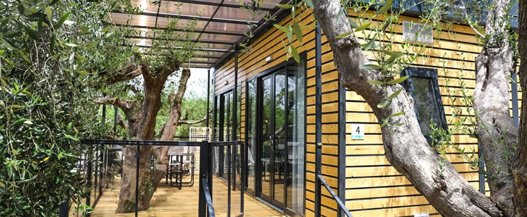 Campeggio Vallicella