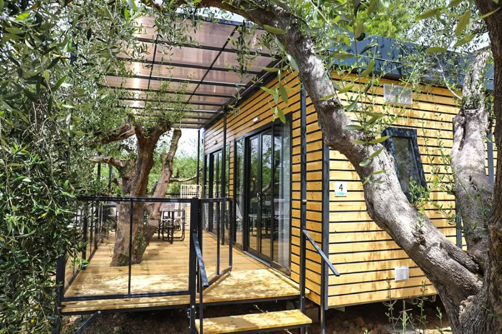 Campeggio Vallicella