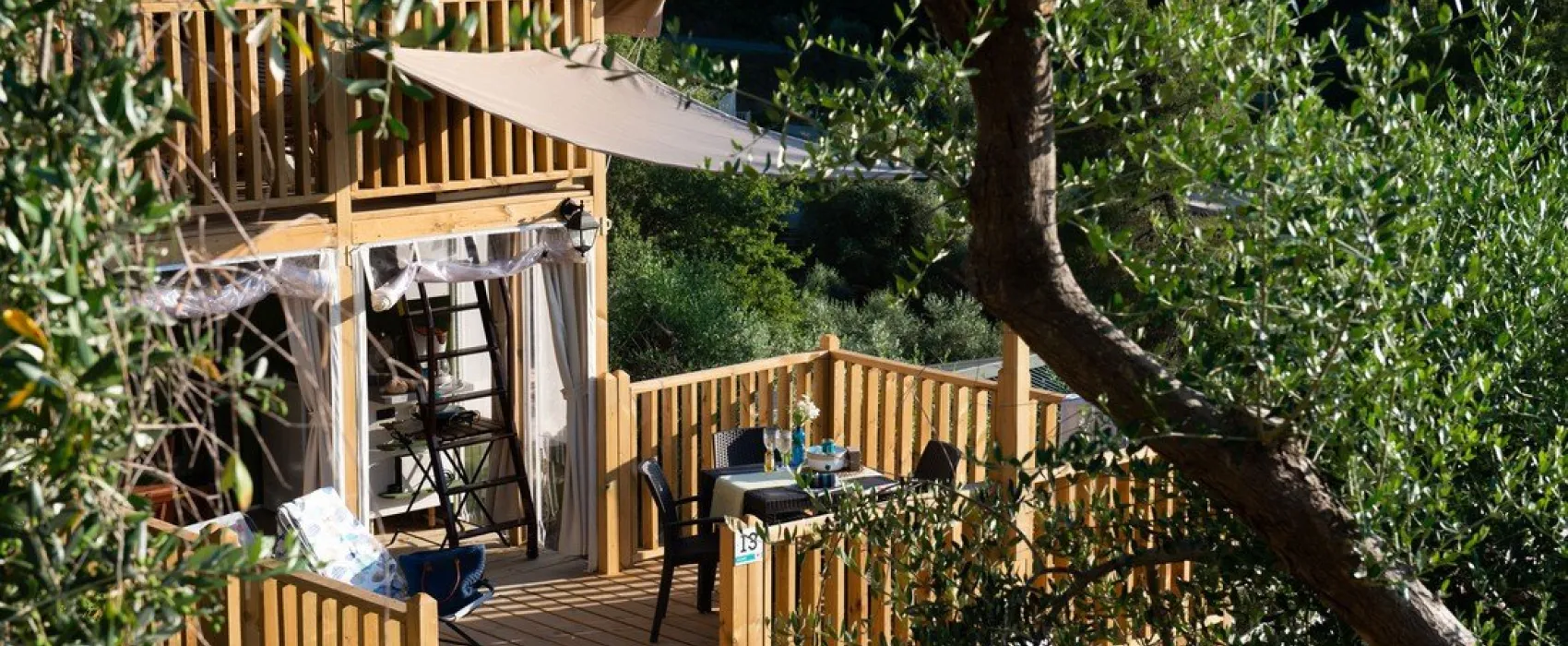 Campeggio Vallicella