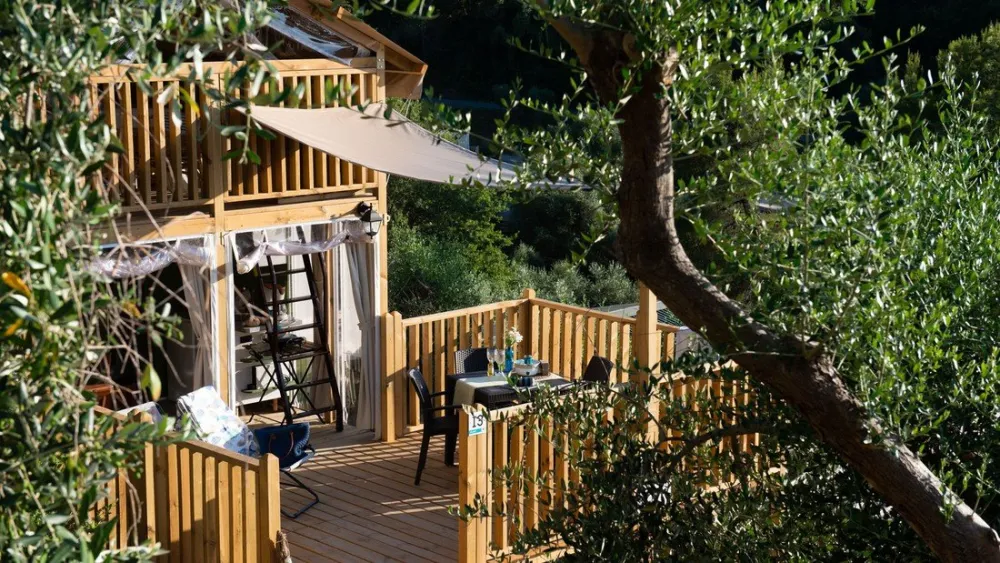 Campeggio Vallicella