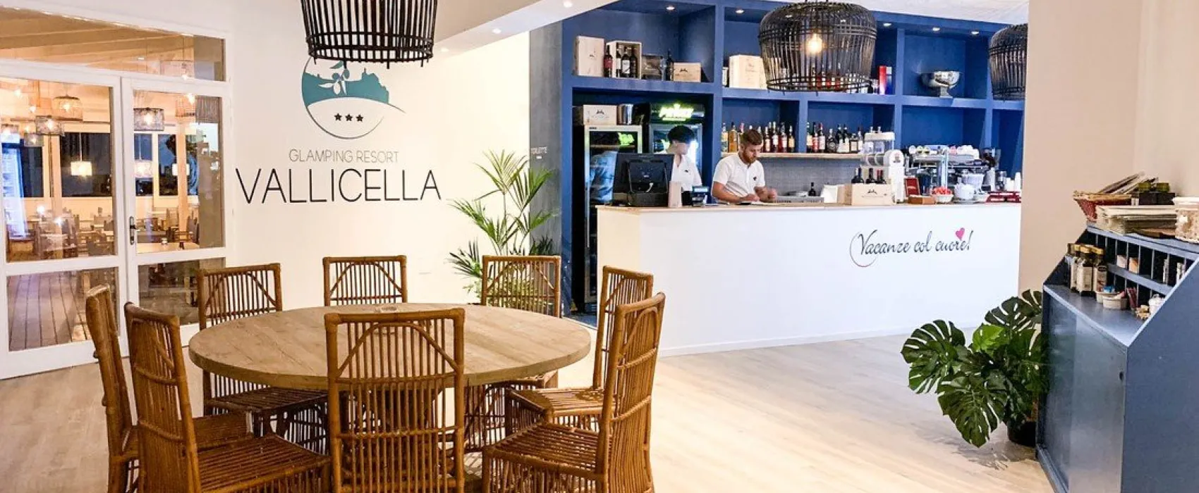 Campeggio Vallicella