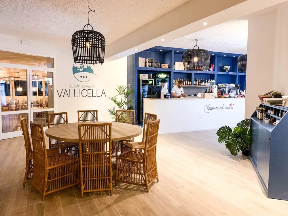 Campeggio Vallicella