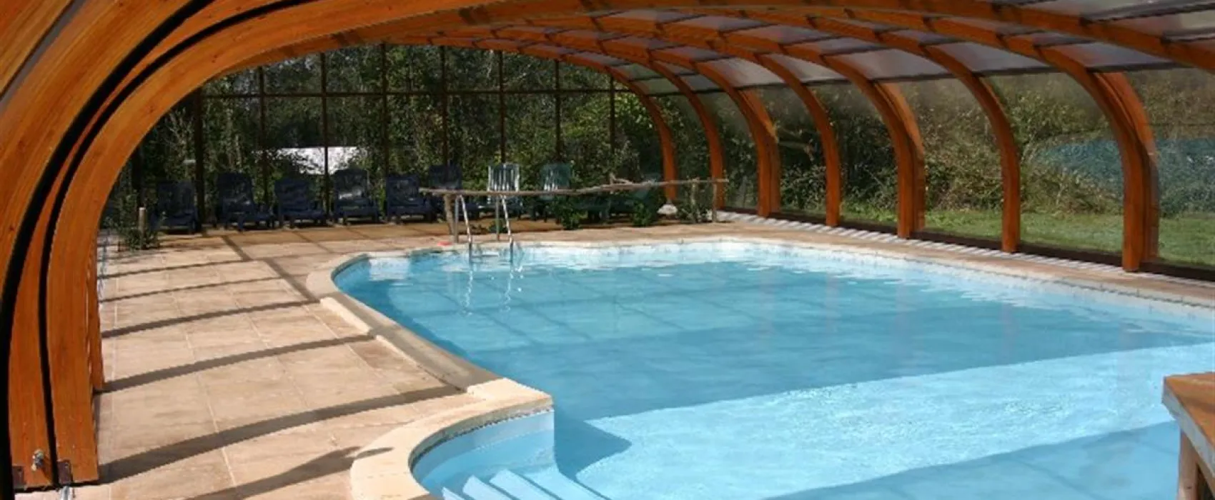 Camping La Petite Brenne &nbsp;