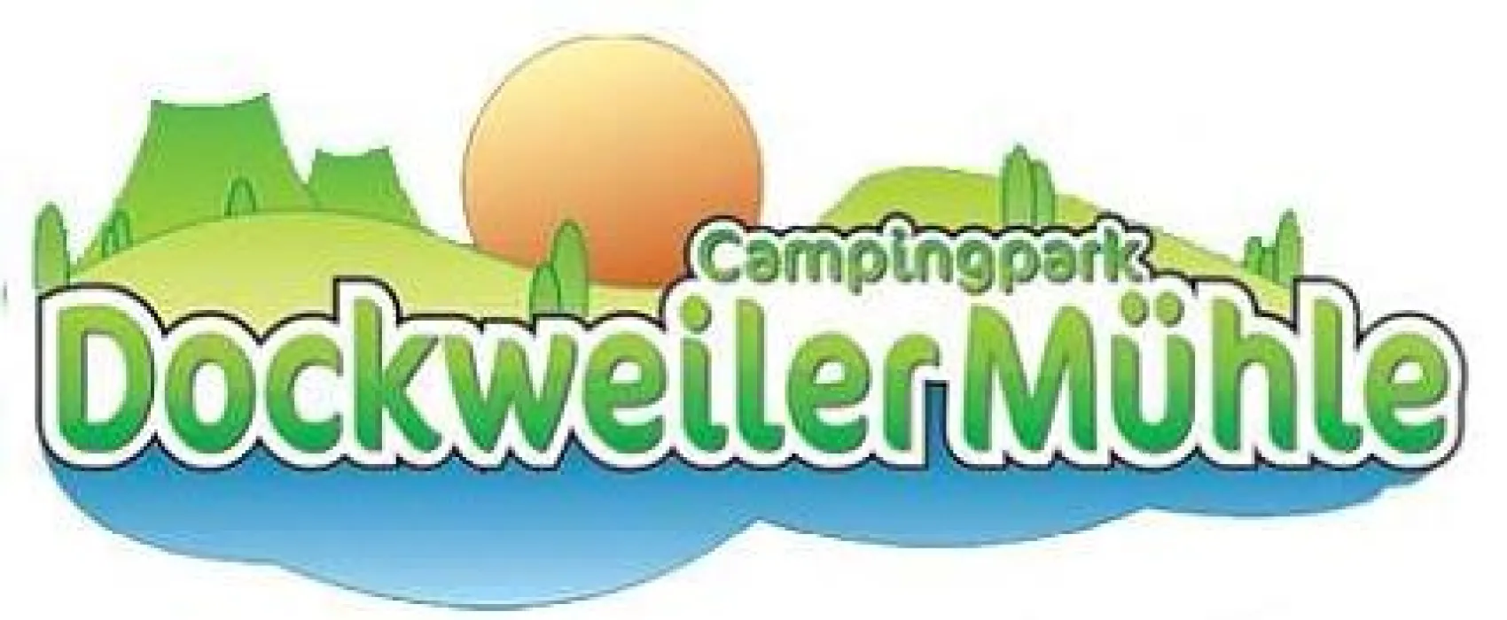 Campingpark Dockweiler Mühle