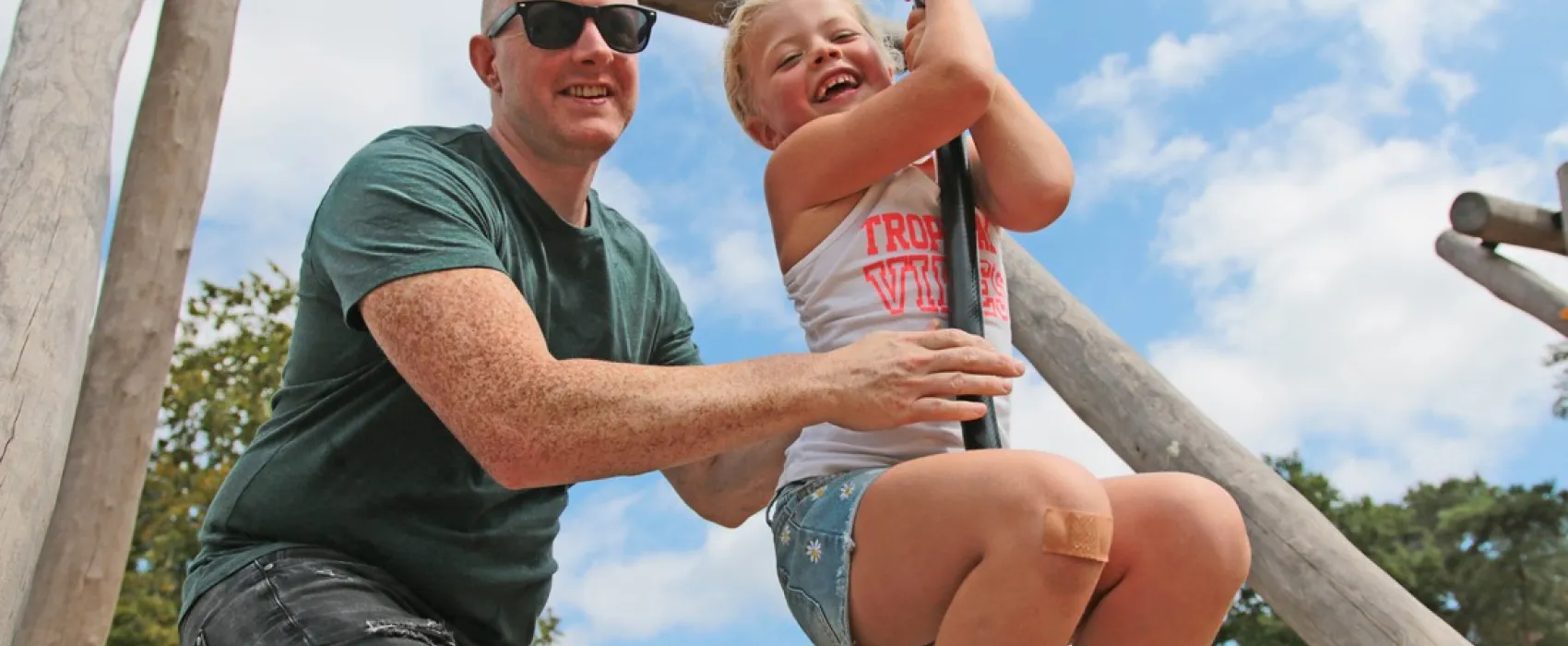 Camping Krieghuusbelten