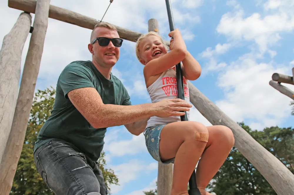 Camping Krieghuusbelten