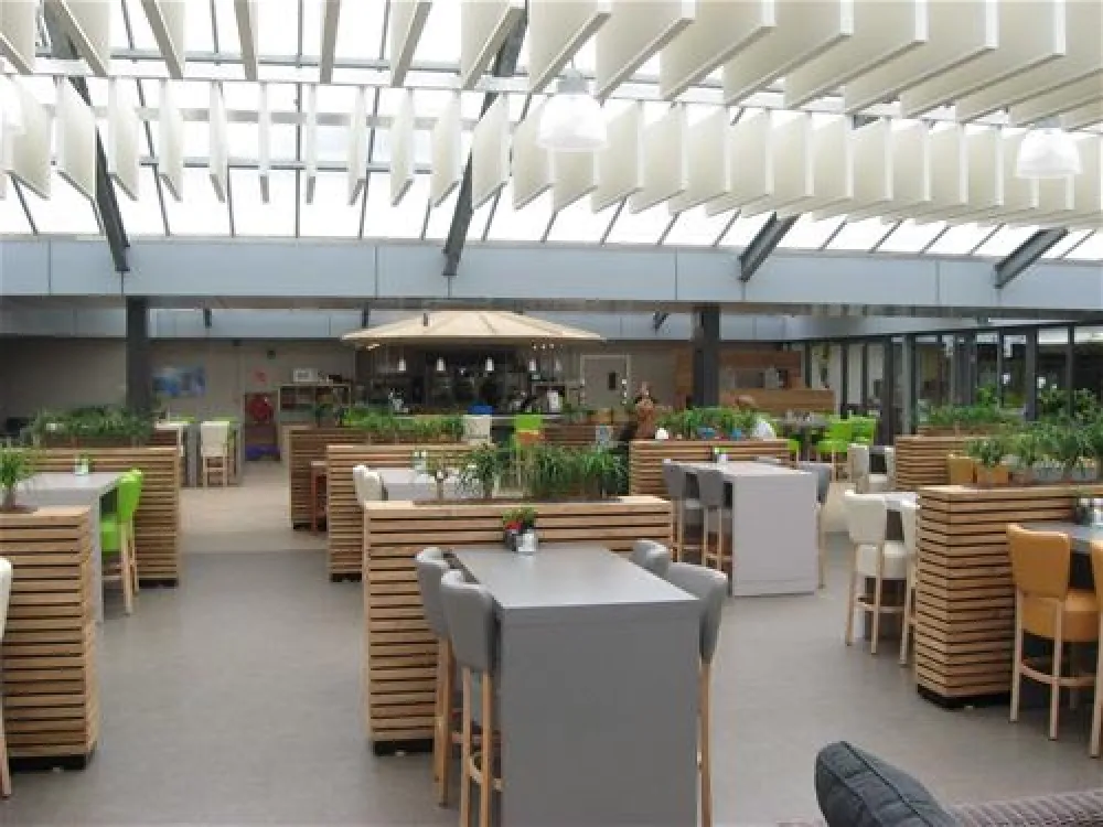 Recreatiecentrum Ter Spegelt