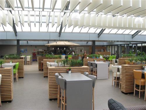 Recreatiecentrum Ter Spegelt - Photo 2