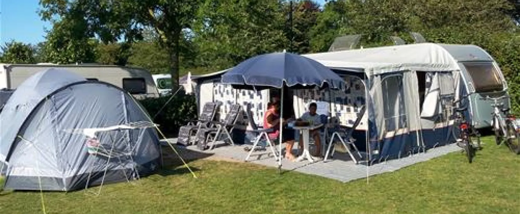 Recreatiecentrum Ter Spegelt