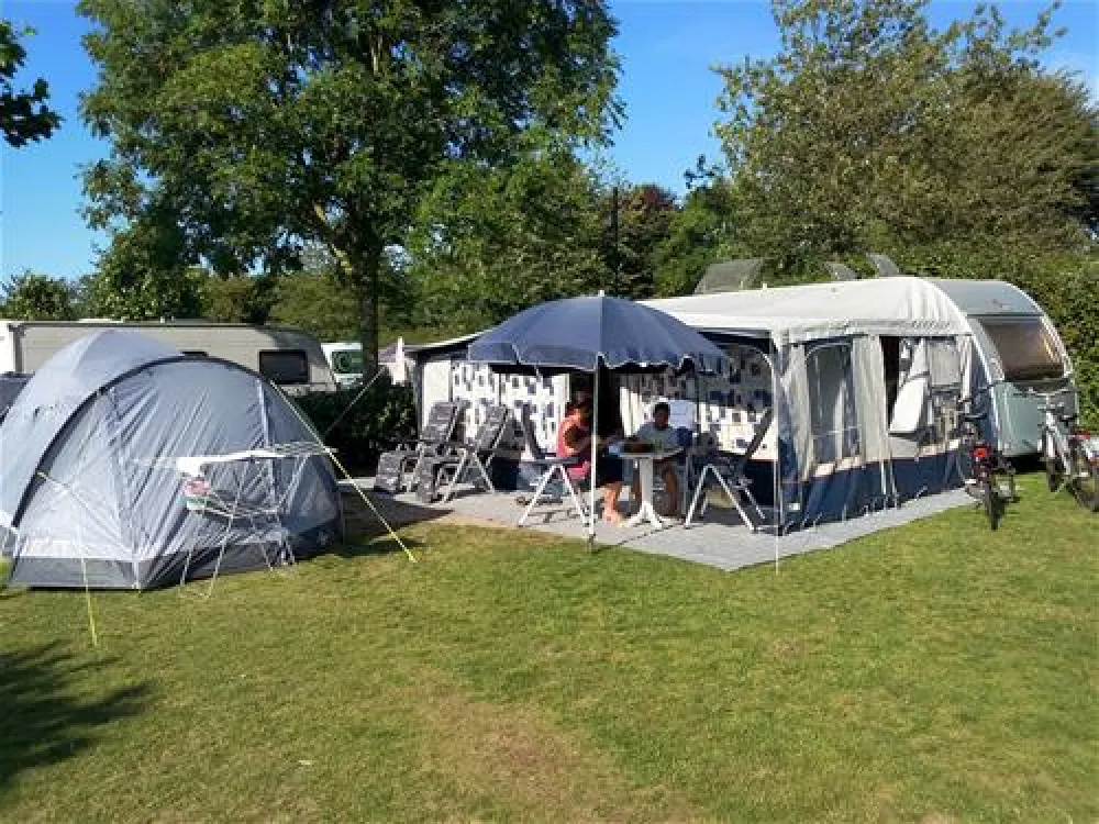 Recreatiecentrum Ter Spegelt