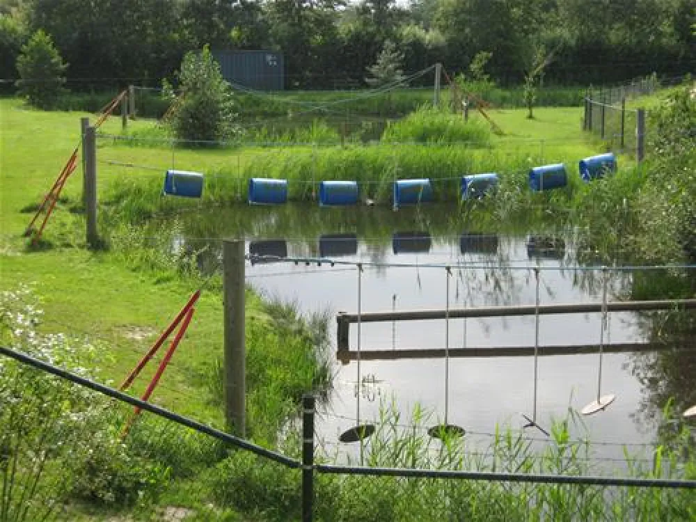 Recreatiecentrum Ter Spegelt