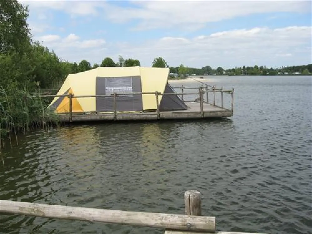 Recreatiecentrum Ter Spegelt