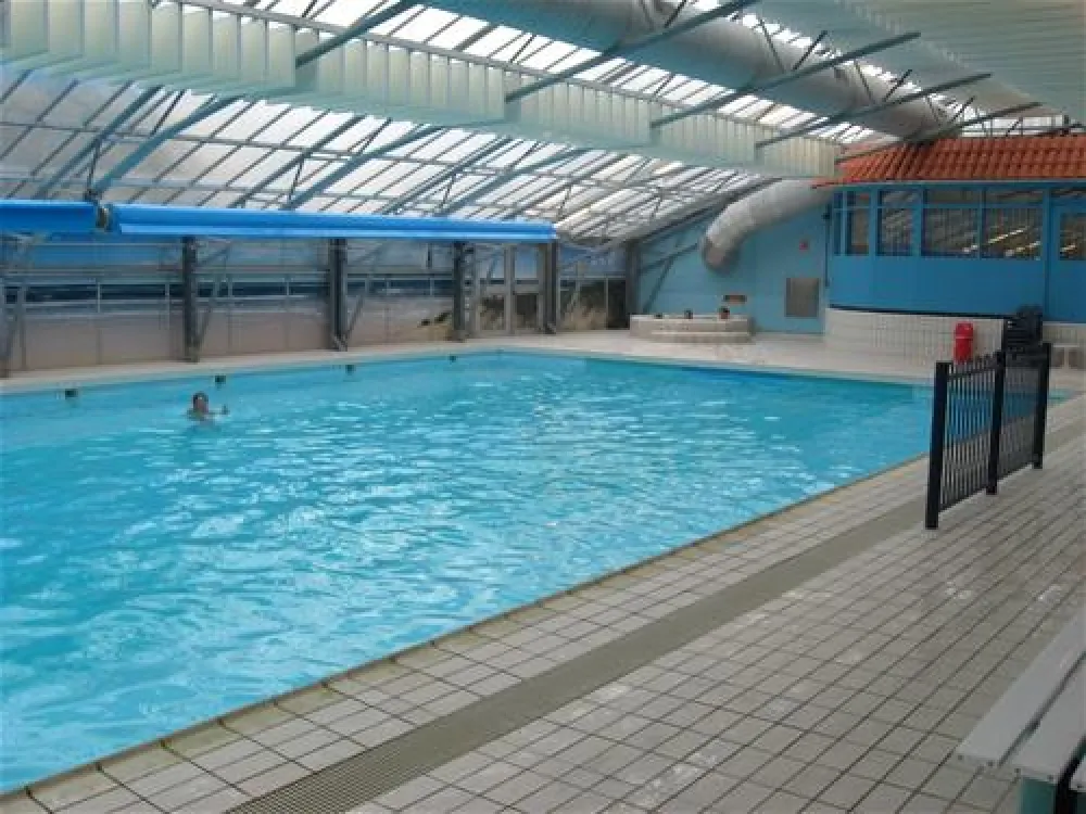 Recreatiecentrum Ter Spegelt