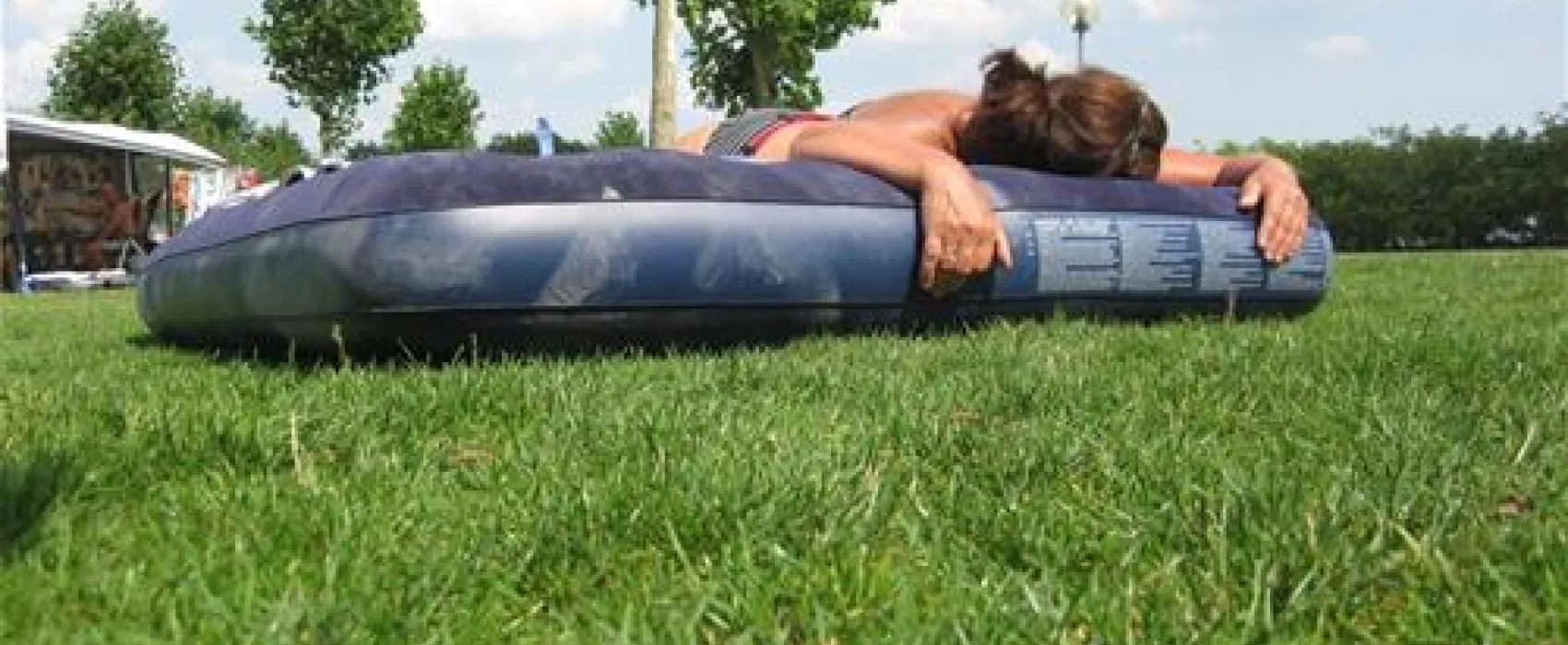 Recreatiecentrum Ter Spegelt