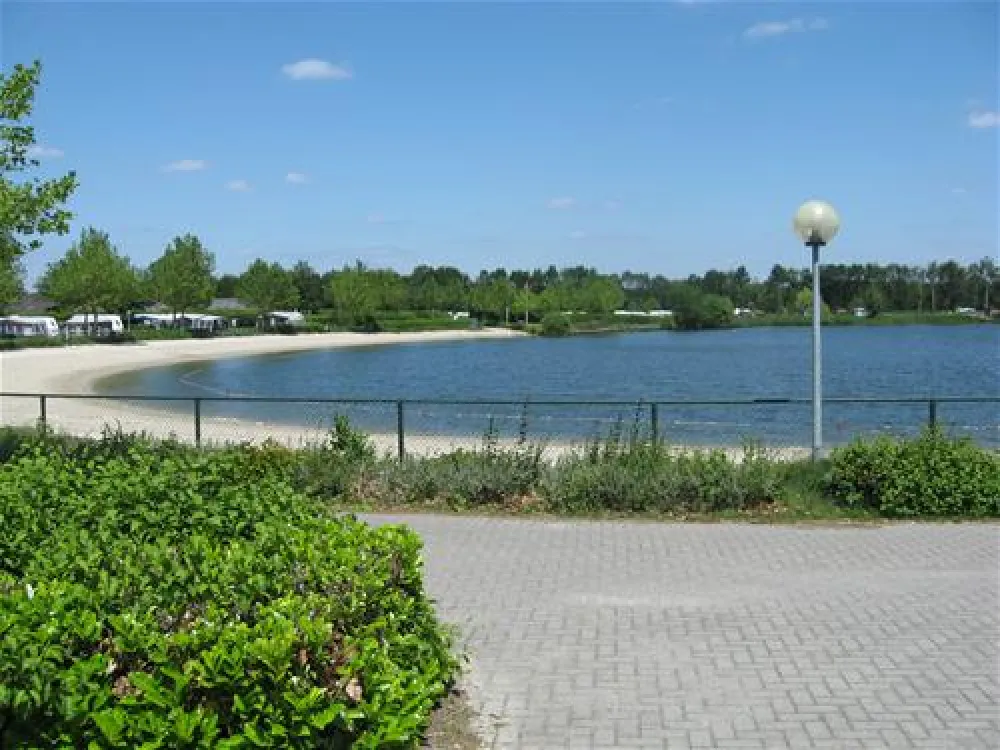 Recreatiecentrum Ter Spegelt