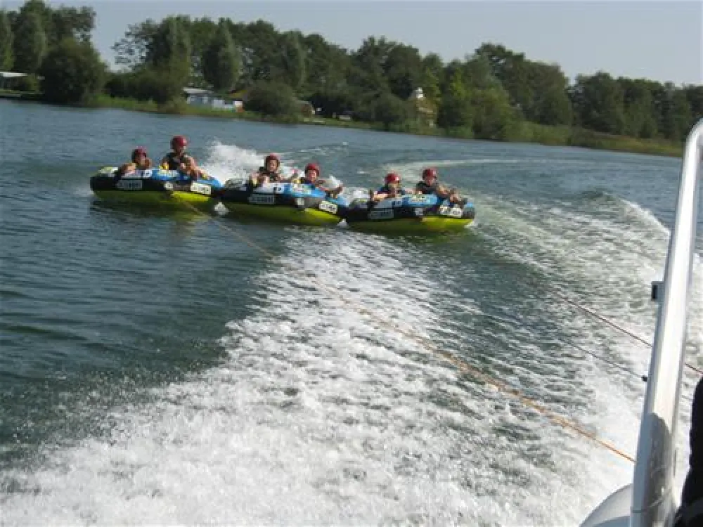 Recreatiecentrum Ter Spegelt