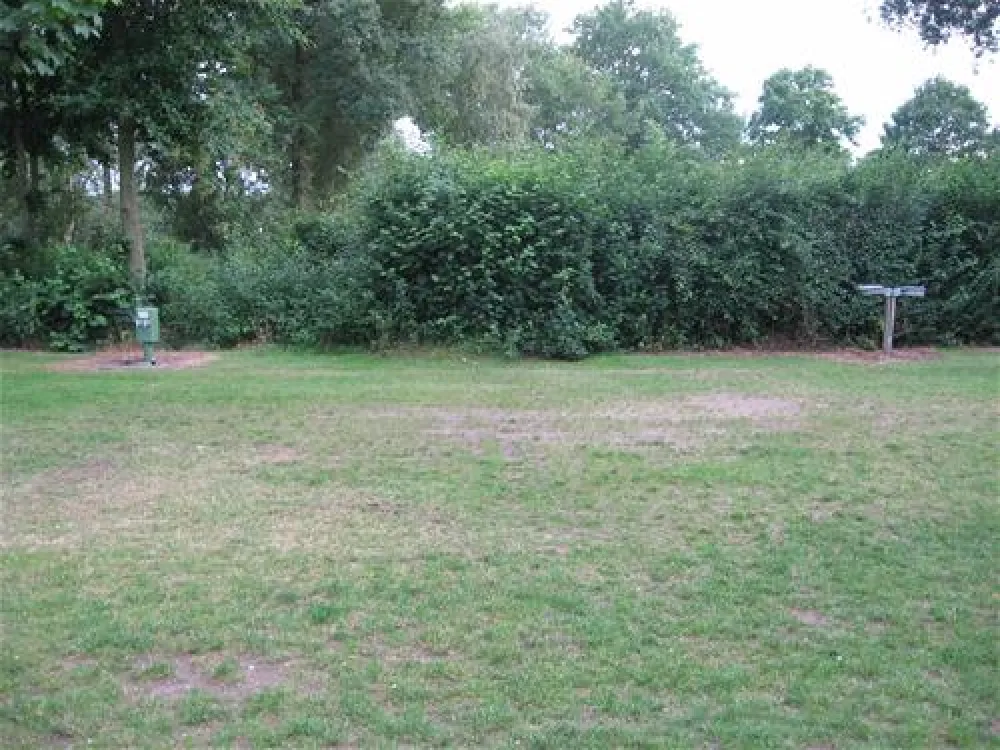 Recreatiecentrum Ter Spegelt