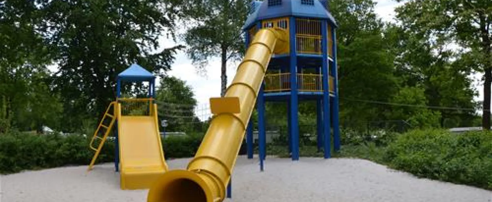 Recreatiecentrum Ter Spegelt