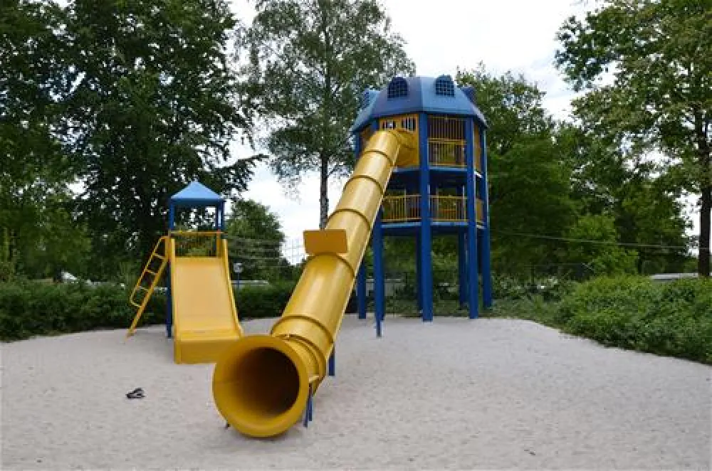 Recreatiecentrum Ter Spegelt