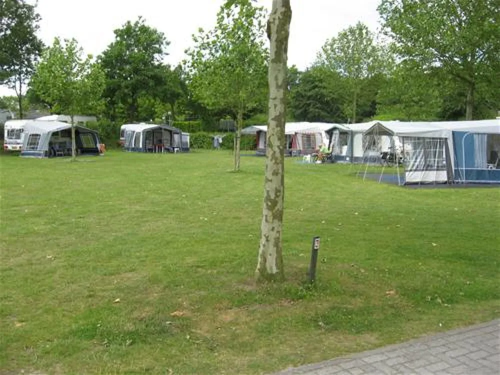 Recreatiecentrum Ter Spegelt