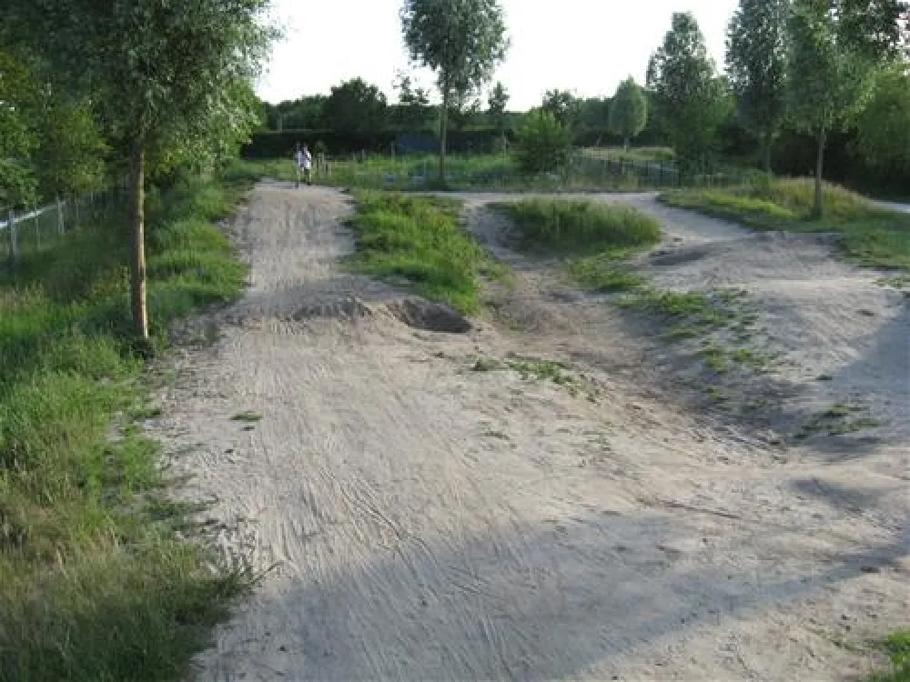 Recreatiecentrum Ter Spegelt