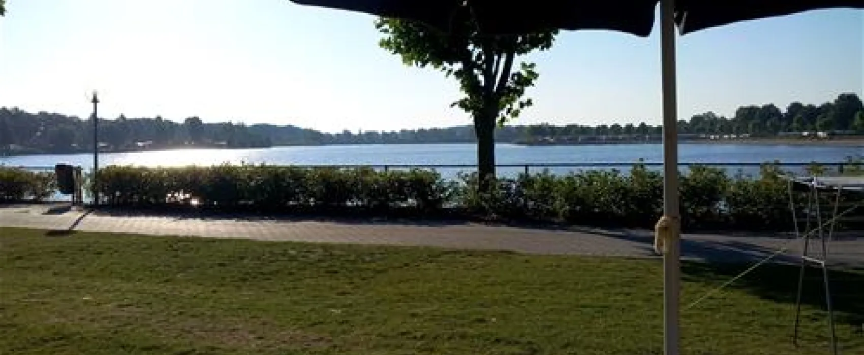 Recreatiecentrum Ter Spegelt