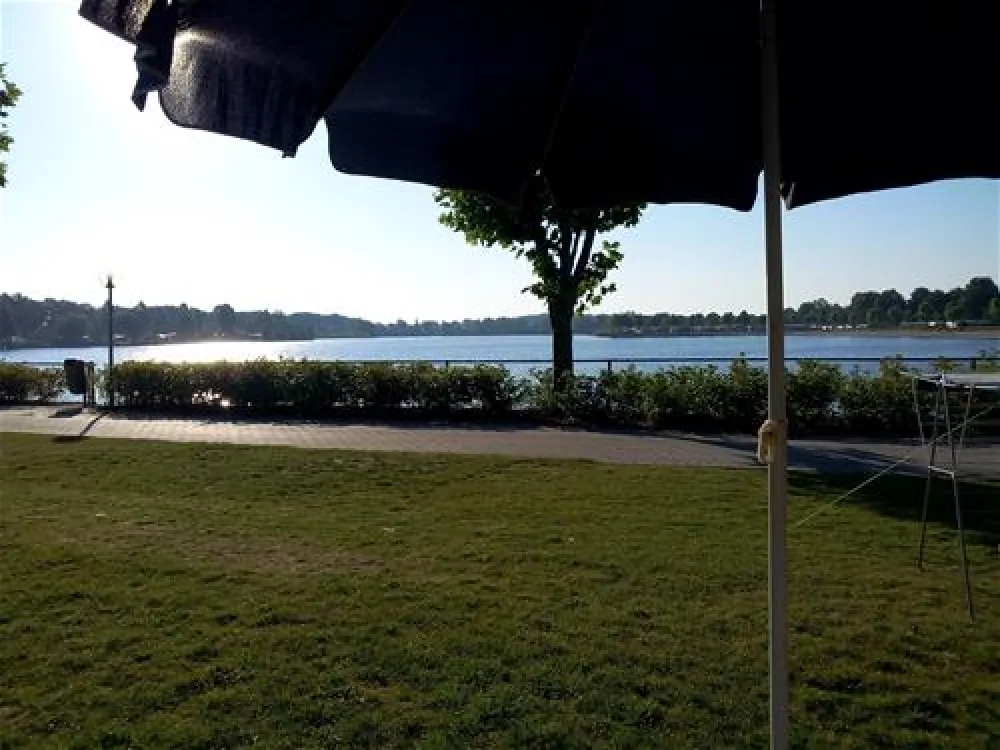 Recreatiecentrum Ter Spegelt