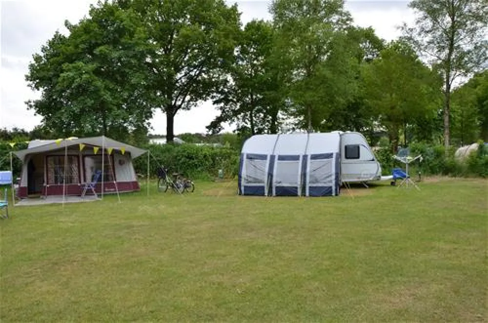 Recreatiecentrum Ter Spegelt