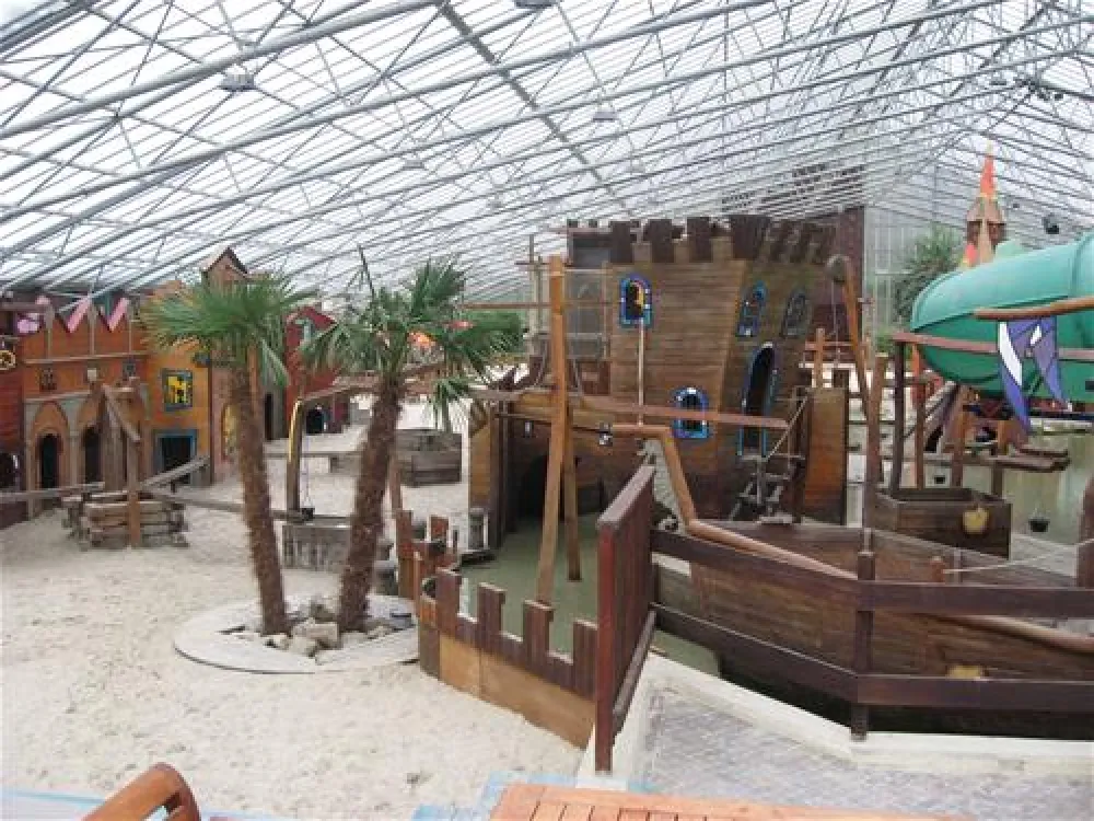 Recreatiecentrum Ter Spegelt