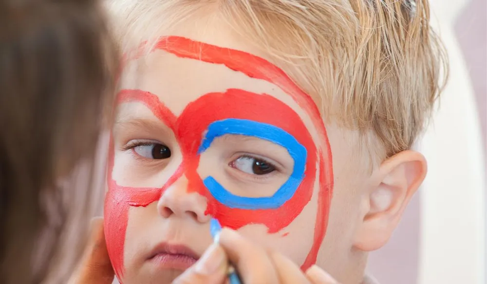 Camping Villaggio Barricata