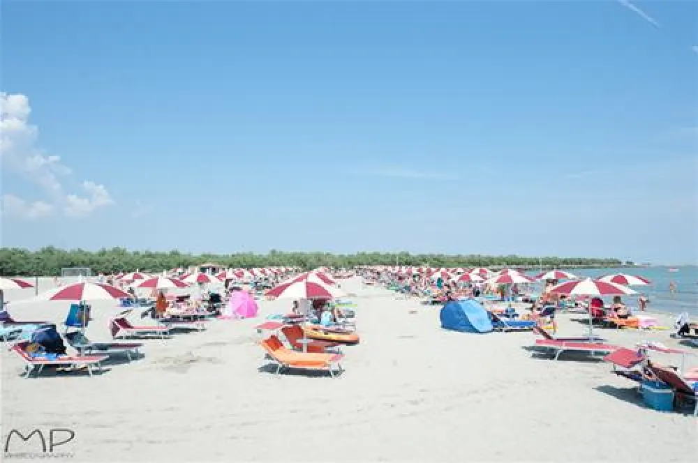 Camping Villaggio Barricata