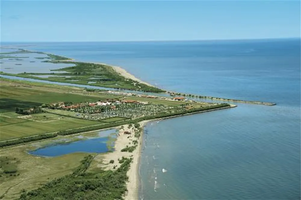 Camping Villaggio Barricata