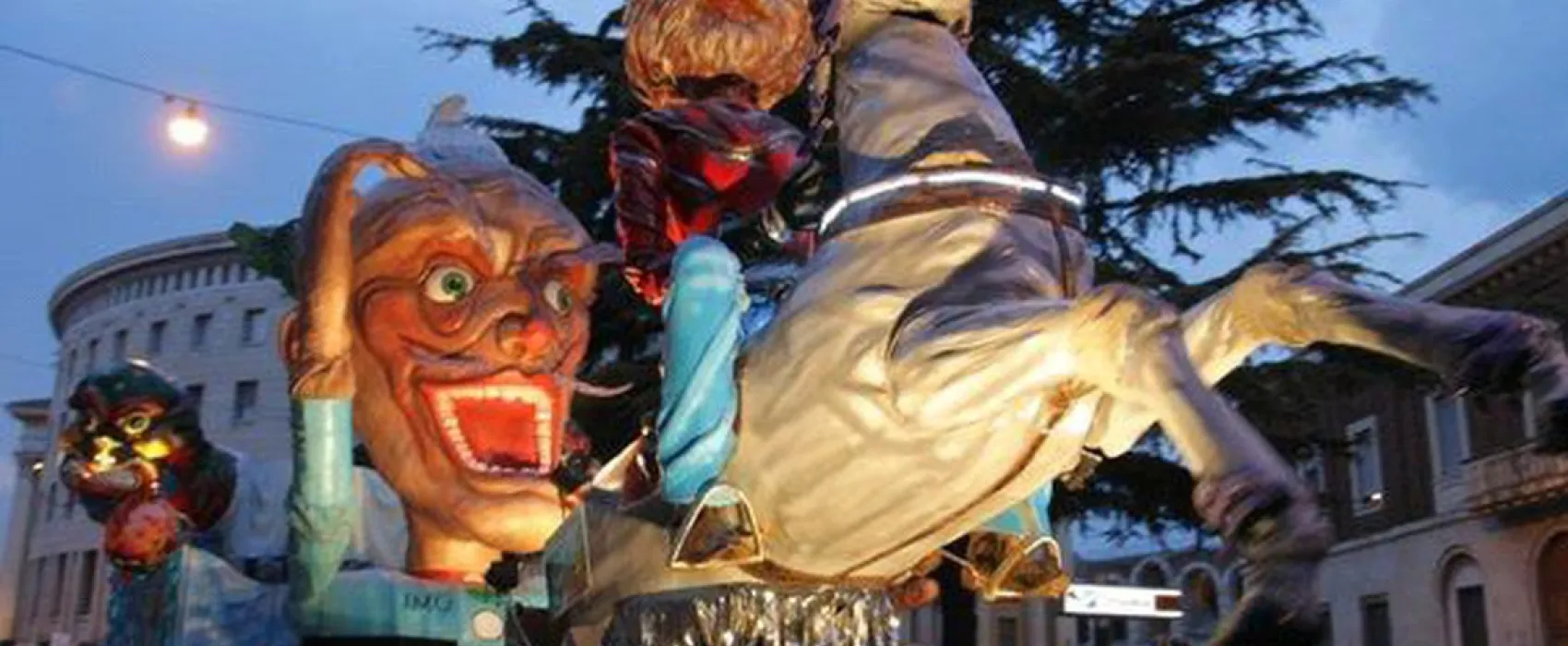 Camping Villaggio Barricata