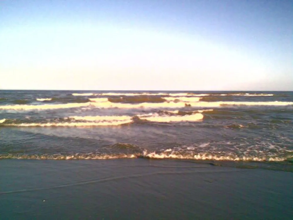 Camping Villaggio Barricata