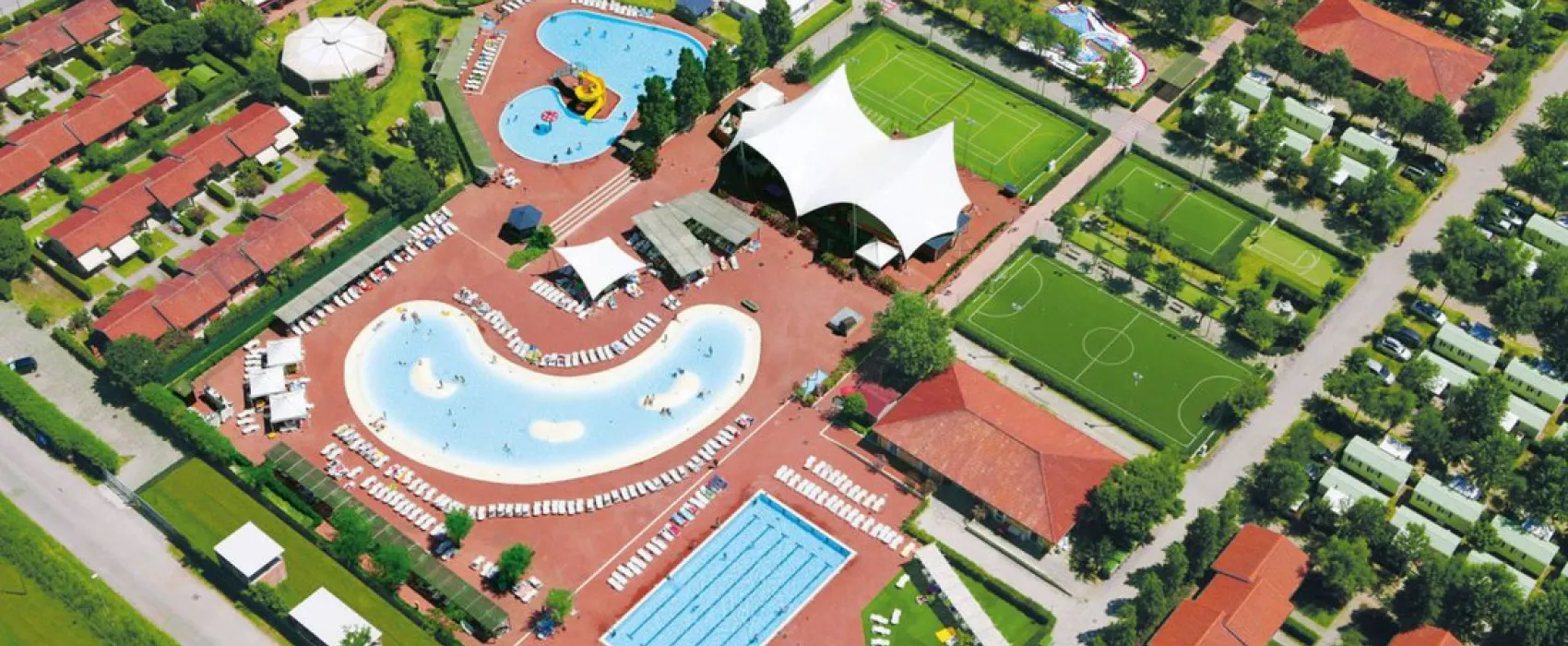 Camping Villaggio Barricata