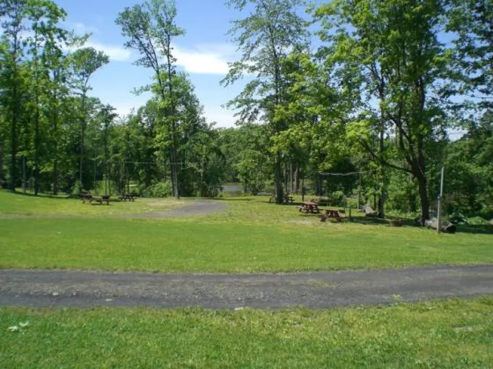10 Acres Campground