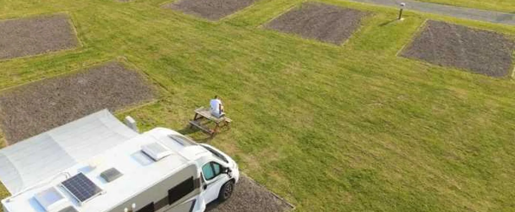 Wyke Lodges and Touring Caravan Park