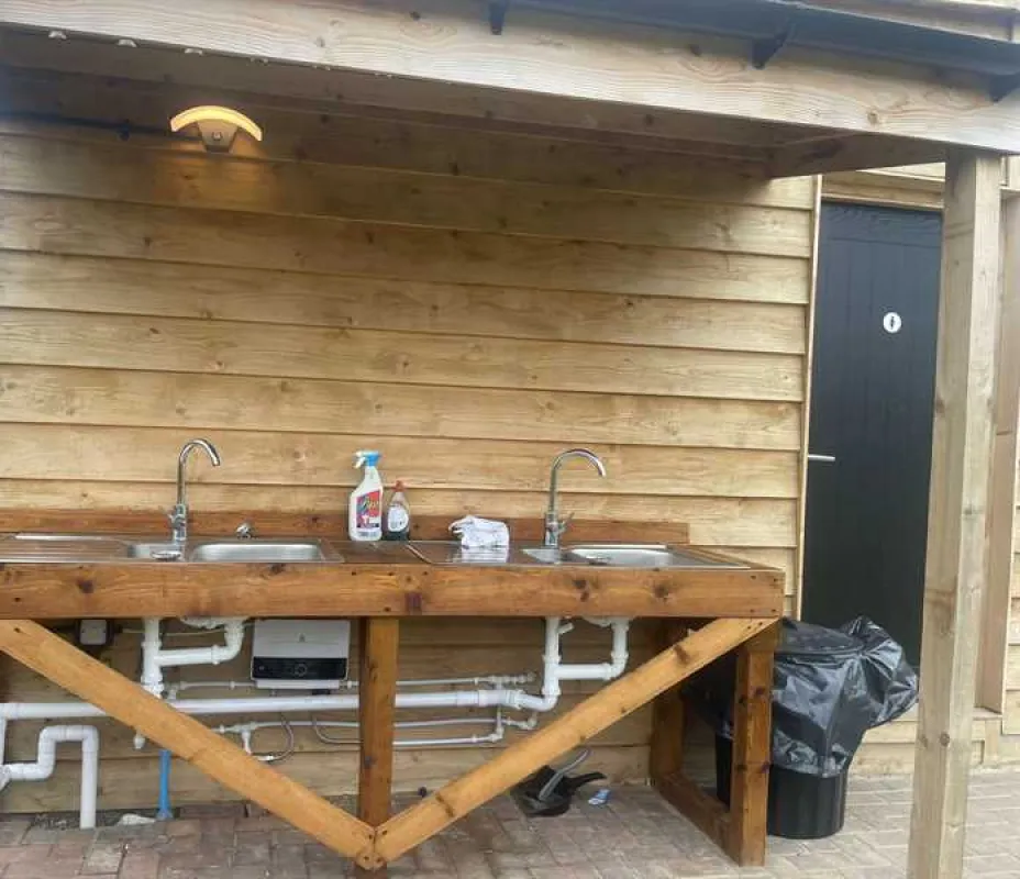 Wyke Lodges and Touring Caravan Park