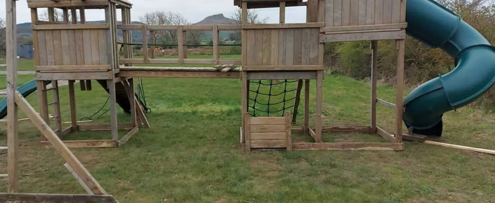 Wyke Lodges and Touring Caravan Park