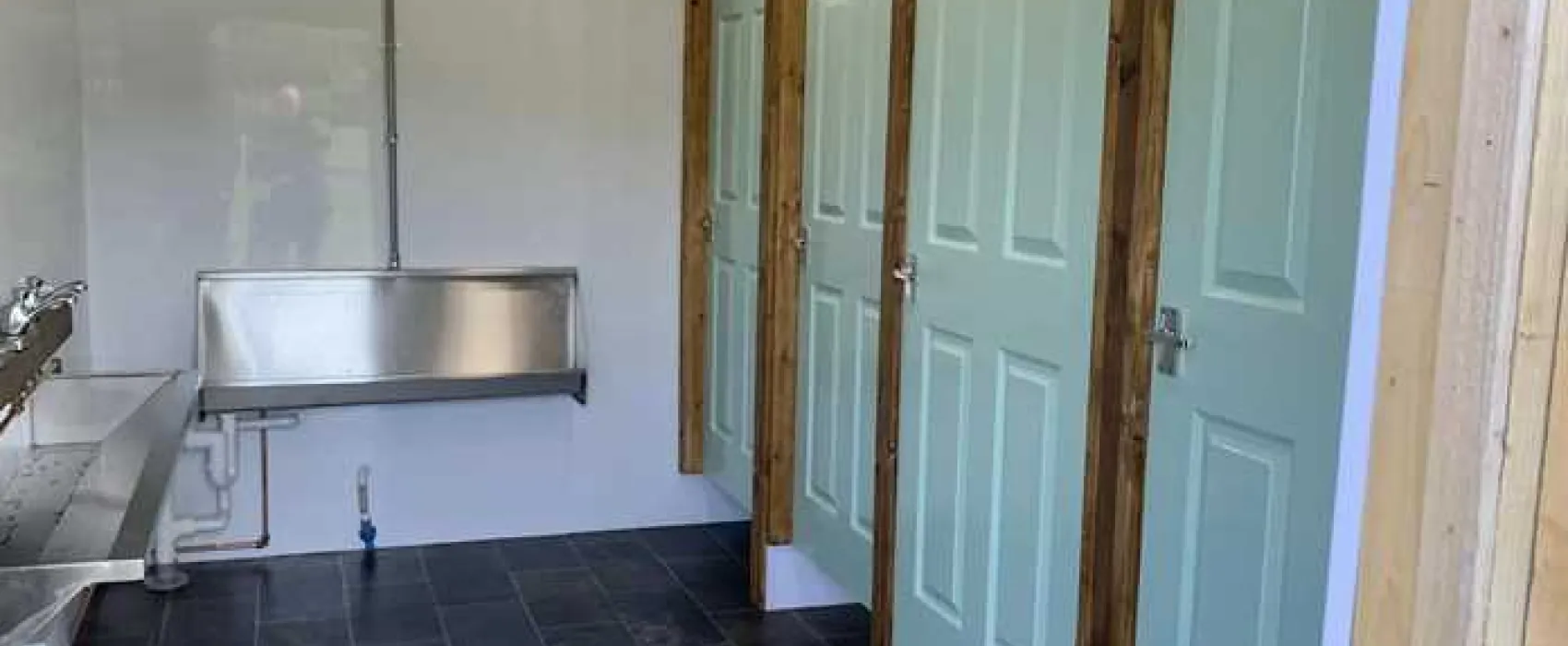 Wyke Lodges and Touring Caravan Park