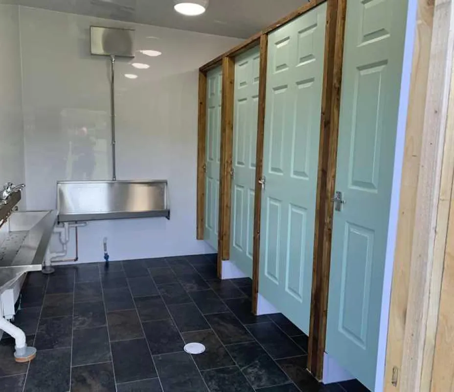 Wyke Lodges and Touring Caravan Park