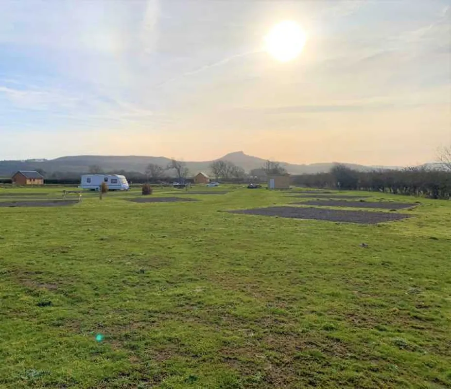 Wyke Lodges and Touring Caravan Park