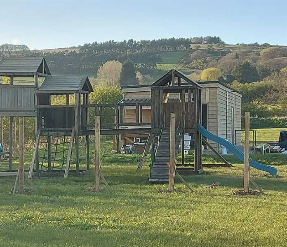 Wyke Lodges and Touring Caravan Park