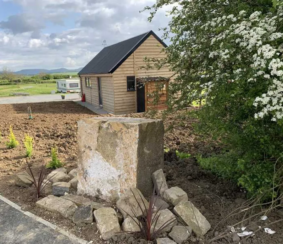 Wyke Lodges and Touring Caravan Park