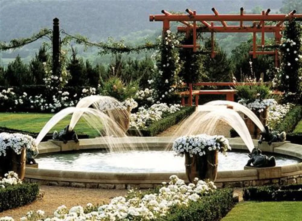 Flower Camping - Le Temps de Vivre  