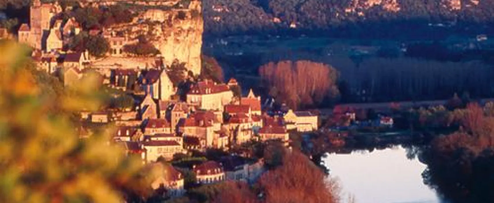 Flower Camping - Le Temps de Vivre  