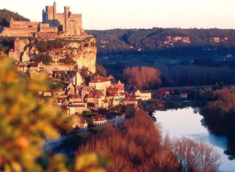 Flower Camping - Le Temps de Vivre  